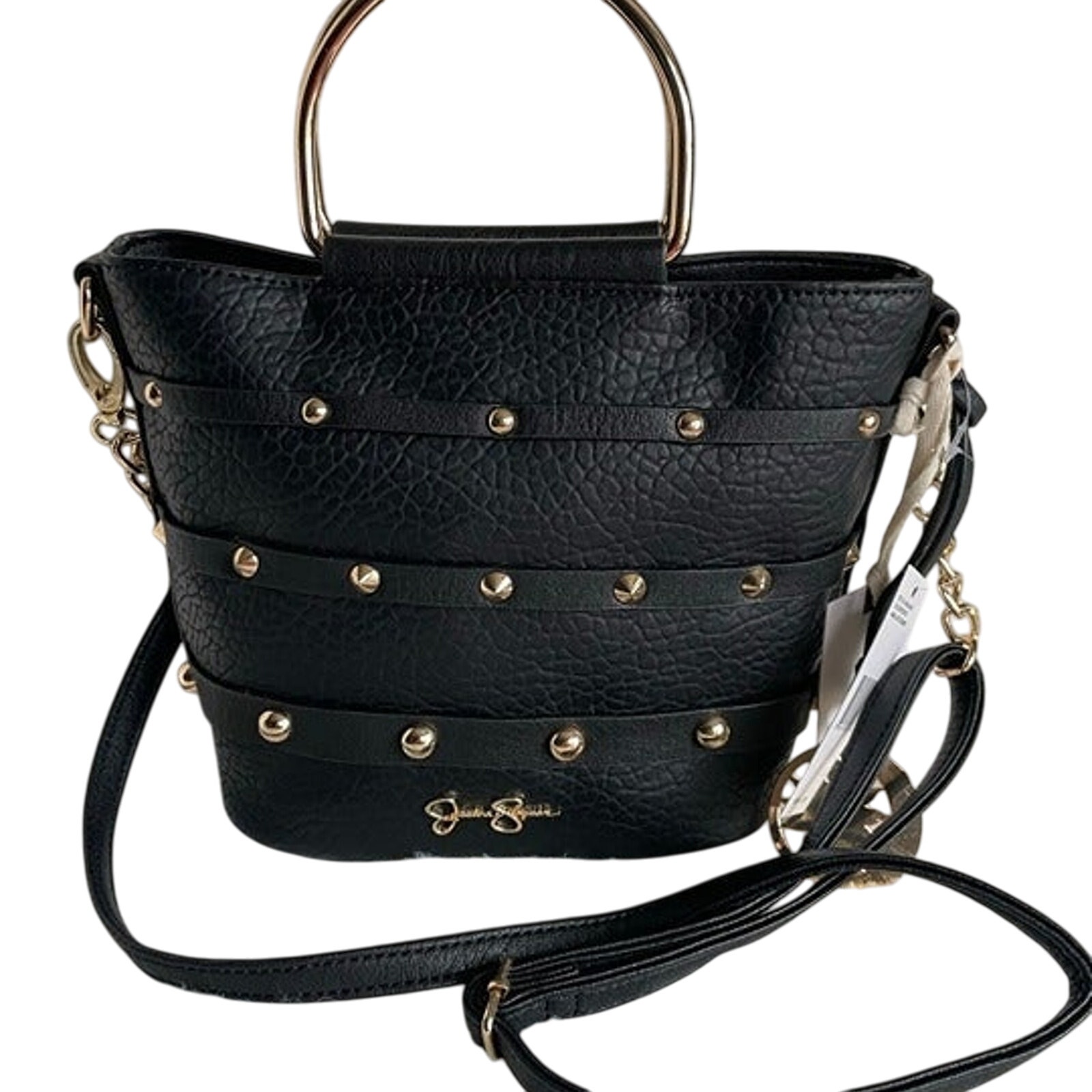 Jessica Simpson Bucket Crossbody  Shoulder Bag Brand New With Tags Msrp 98